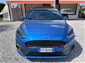 FORD FIESTA 1.5 Ecoboost 200 CV 3 porte ST