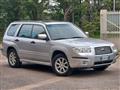 SUBARU FORESTER 2.0i BI-Fuel Style