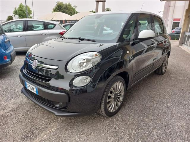 FIAT 500L 1.4 95 CV Easy