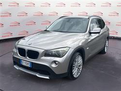 BMW X1 sDrive20d Attiva