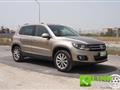 VOLKSWAGEN TIGUAN 2.0 TDI 140 CV Business Sport & Style BlueMot. Tec