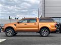 FORD RANGER 2.0 ECOBLUE aut. 213 CV DC Wildtrak 5 posti