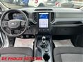 FORD NEW RANGER 2.0 ECOBLUE DOPPIA CABINA XL 5 posti