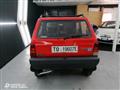 FIAT PANDA 1ª serie Nuova 4x4