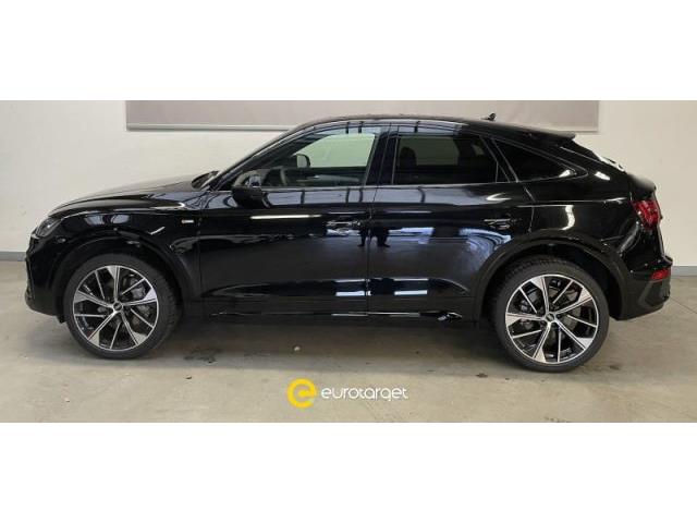 AUDI Q5 SPORTBACK SPB 40 TDI quattro S tronic S line