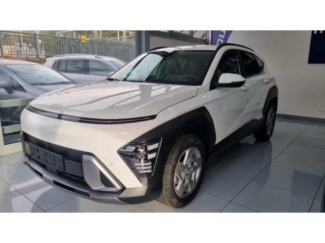 HYUNDAI NEW KONA HYBRID 1.0 T-GDI Hybrid 48V XLINEPLUS