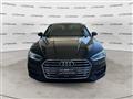 AUDI A5 2.0 TDI 190 CV S tronic Business Sport