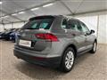 VOLKSWAGEN TIGUAN 2.0 TDI SCR Style BlueMotion Technology Aut.