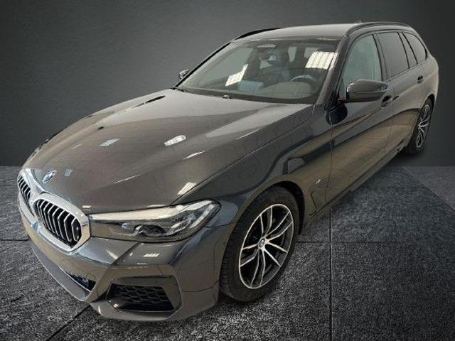 BMW SERIE 5 TOURING d 48V xDrive Touring Msport +ACC