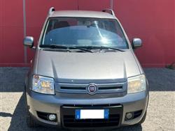 FIAT PANDA 1.2  Natural Power