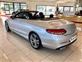 MERCEDES CLASSE C CABRIO Cabrio Sport Full Optionals PREZZO REALE !!