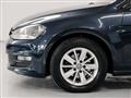 VOLKSWAGEN GOLF 1.6 TDI 110 CV 5p. Comfortline BlueMotion Technology