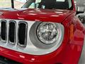 JEEP Renegade 1.6 mjt Limited fwd 120cv E6