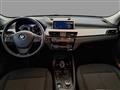 BMW X1 xDrive20d Business Advantage