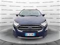 FORD ECOSPORT 1.0 EcoBoost 125 CV Start&Stop Titanium