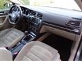 VOLKSWAGEN GOLF 1.4TGI metanoPREZZO VALIDO FINO 14.12,GARANZ.highL