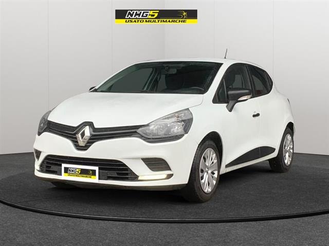 RENAULT CLIO VAN Clio TCe 12V 90 CV GPL 5 porte Van