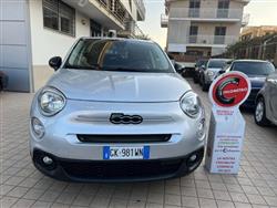 FIAT 500X 1.3 mjet  95cv