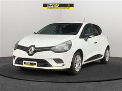 RENAULT CLIO VAN Clio TCe 12V 90 CV GPL 5 porte Van