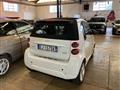 SMART FORTWO CABRIO fortwo 1000 52 kW MHD cabrio passion