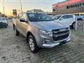 ISUZU D-MAX N60 1.9 Crew Cab BB 4X4 A/T