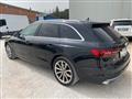 AUDI A4 AVANT  QTDI 2.0 ANNO 2020 KM 135539