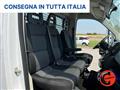 FIAT DUCATO 2.3 MJT 140 CV CASSONE 327MT-POKI KM-PARI AL NUOVO