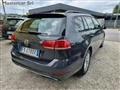 VOLKSWAGEN GOLF Variant 1.6 tdi Business 116cv dsg FX418XK