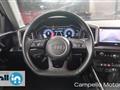 AUDI A1 SPORTBACK A1 SPB 30 TFSI Adrenalin edition