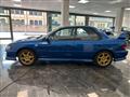 SUBARU IMPREZA GT 2.0i T 16V cat 4WD WRX Ltd / 023/100 /UFF. ITA