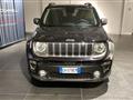 JEEP RENEGADE 4XE Renegade 1.3 T4 190CV PHEV 4xe AT6 Limited