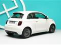 FIAT 500 ELECTRIC Icon Berlina 42 kWh NEOPATENTATI