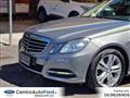 MERCEDES CLASSE E BERLINA E 200 BlueEFFICIENCY Avantgarde