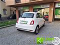 FIAT 500 1.2 L GARANZIA INCLUSA NEOPATENTATI