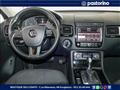 VOLKSWAGEN TOUAREG 3.0 TDI 262 CV tip. BlueMotion Technology Executive