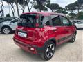 FIAT PANDA CROSS 1.0cc HYBRID 70cv ANDROID/CARPLAY BLUETOOTH CLIMA