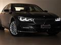 BMW SERIE 7 d xDrive Eccelsa nazionale