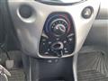 PEUGEOT 108 VTi 68 5 porte Active