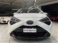 TOYOTA AYGO Connect 1.0 IVA ESP UNICOPR NEOPATENTATO