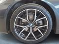 BMW SERIE 5 TOURING d 48V Touring Msport Aut.