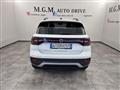 VOLKSWAGEN T-CROSS 1.0 TSI Sport