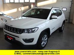 JEEP COMPASS 1.6 Multijet II 2WD Longitude