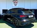 AUDI RS 3 SEDAN RS3 2.5 SPB SPORTBACK