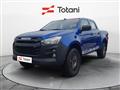 ISUZU D-MAX IV 2021 1.9 td crew N60B 4x4 auto