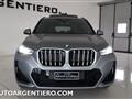 BMW X1 sDrive 18d Msport NUOVA TETTO VERNICE OPACO FROZEN