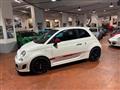 ABARTH 595 1.4 Turbo T-Jet 160 CV Yamaha Factory Racing