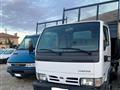 NISSAN CABSTAR CASSONE RIBALTABILE Cabstar 35.10 3.0 Tdi PL-RG Cabinato L