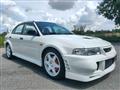 MITSUBISHI LANCER 2.0T 280cv Evo 6-VI RS Jdm Convertita WRC AUTO SRL