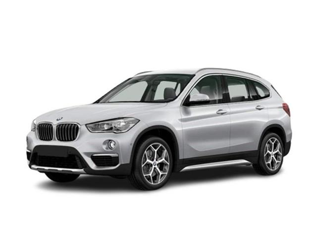 BMW X1 xDrive20d xLine