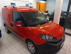 FIAT DOBLÒ 1.4  Cargo GPL km 22000!!!!